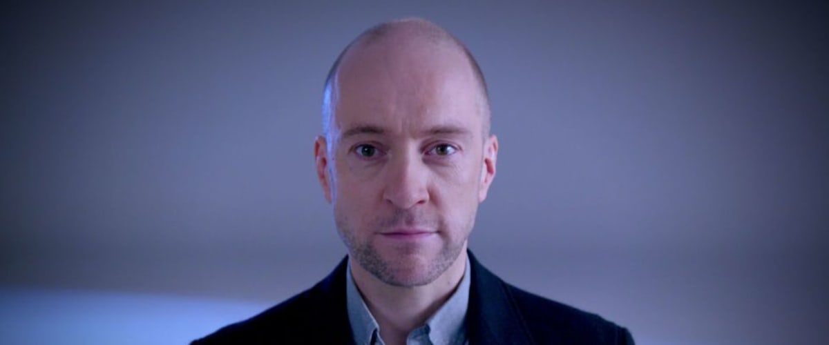 Watch Derren Brown: Sacrifice