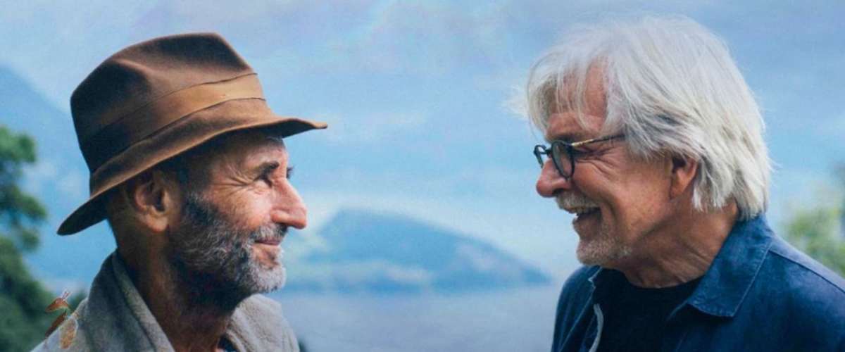 Watch Descending the Mountain