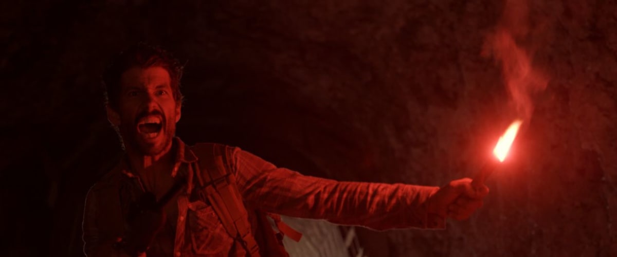 Watch Desert Shadows