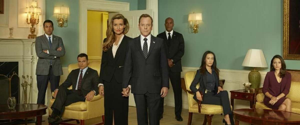 Designated survivor stream free new arrivals