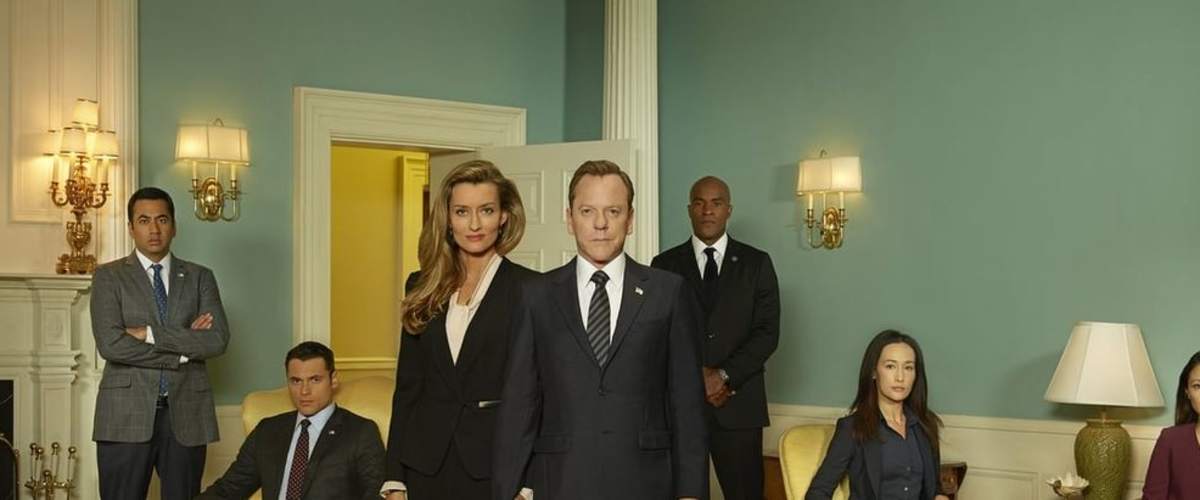 Designated survivor free online stream new arrivals