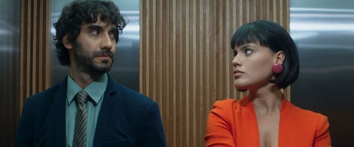 Desjuntados - Season 1