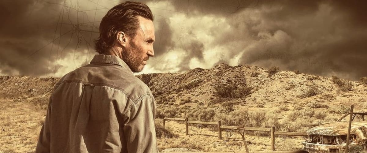 Desolate