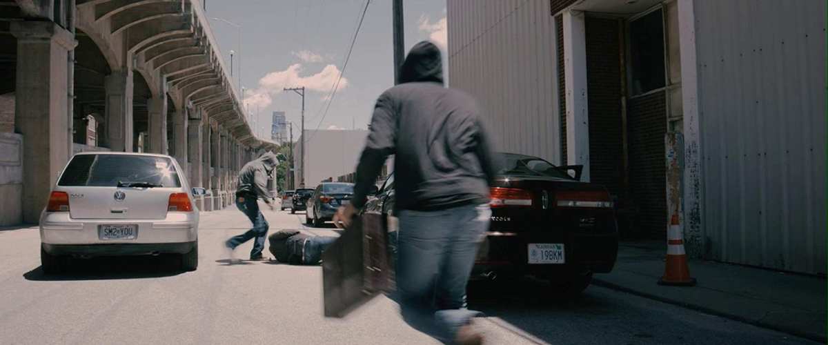 Watch Desperate Cowboys