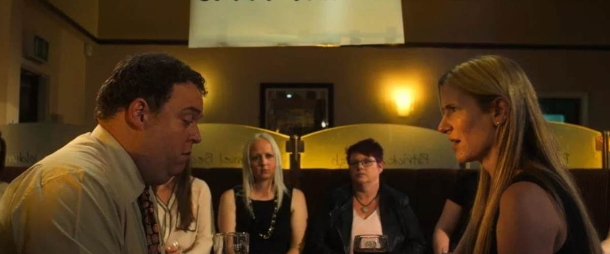 Destination: Dewsbury