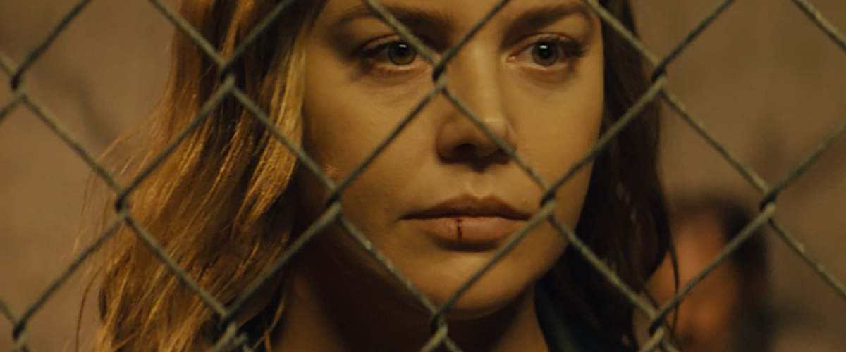 Detained
