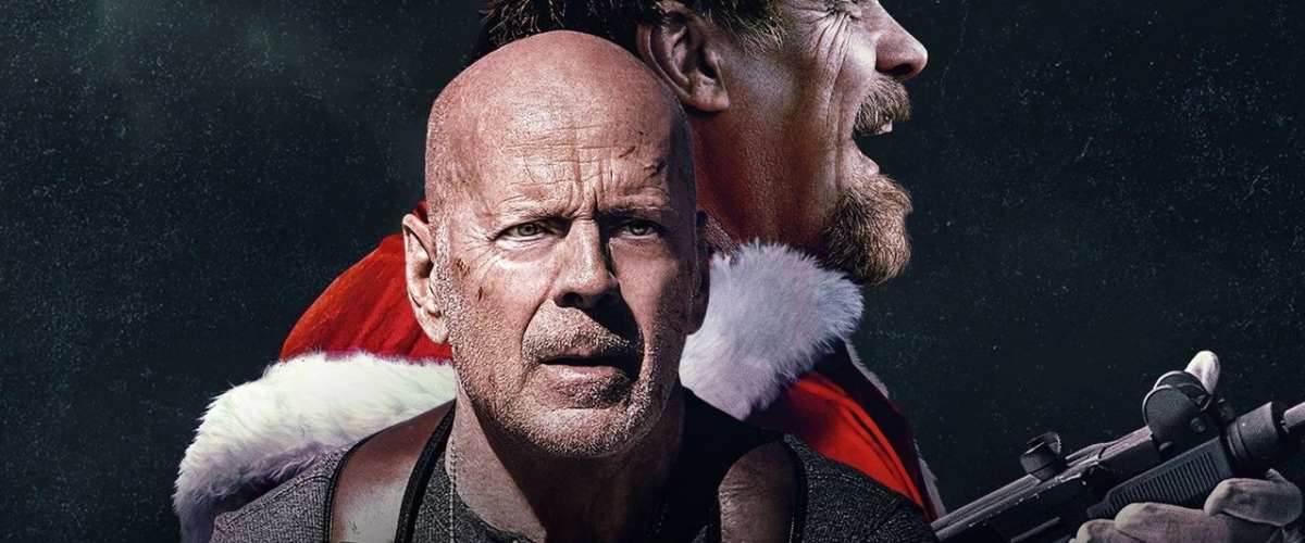 Detective Knight: Redemption