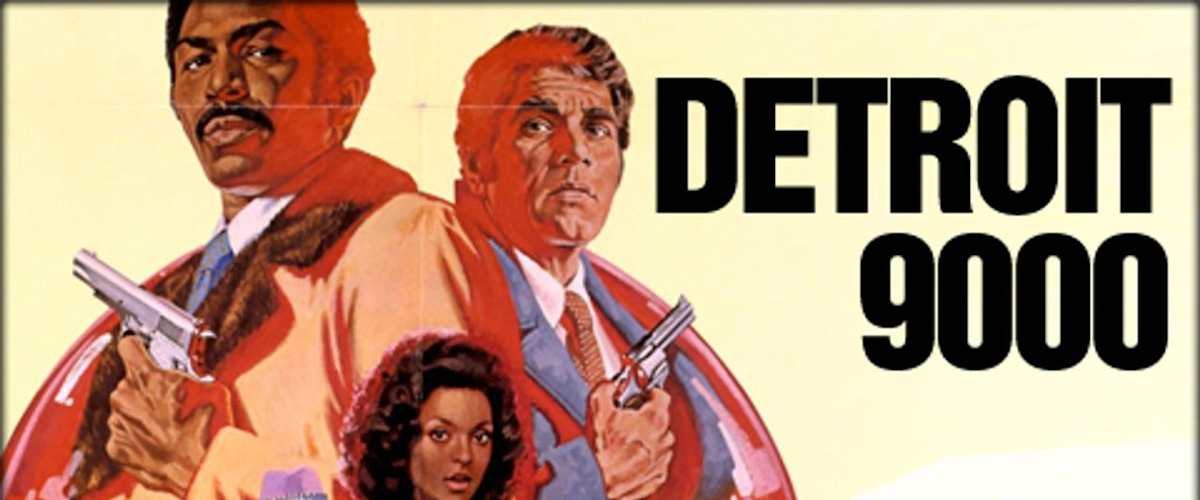Watch Detroit 9000