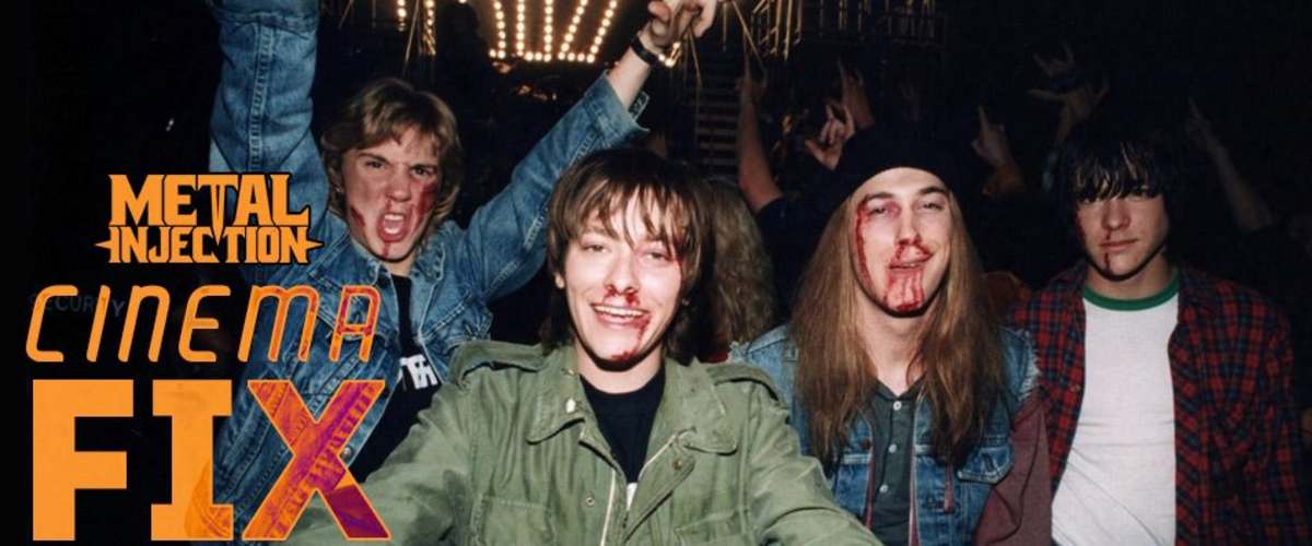 Detroit Rock City