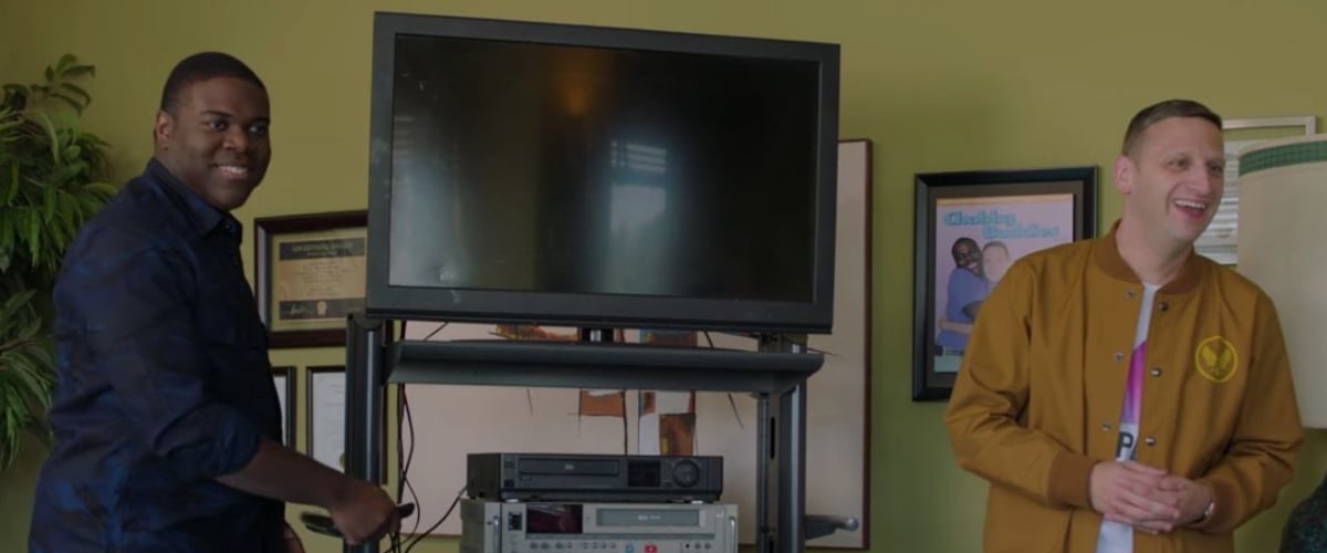 Detroiters - Season 2