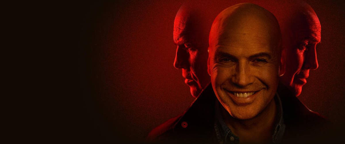 Devil on Campus: The Larry Ray Story