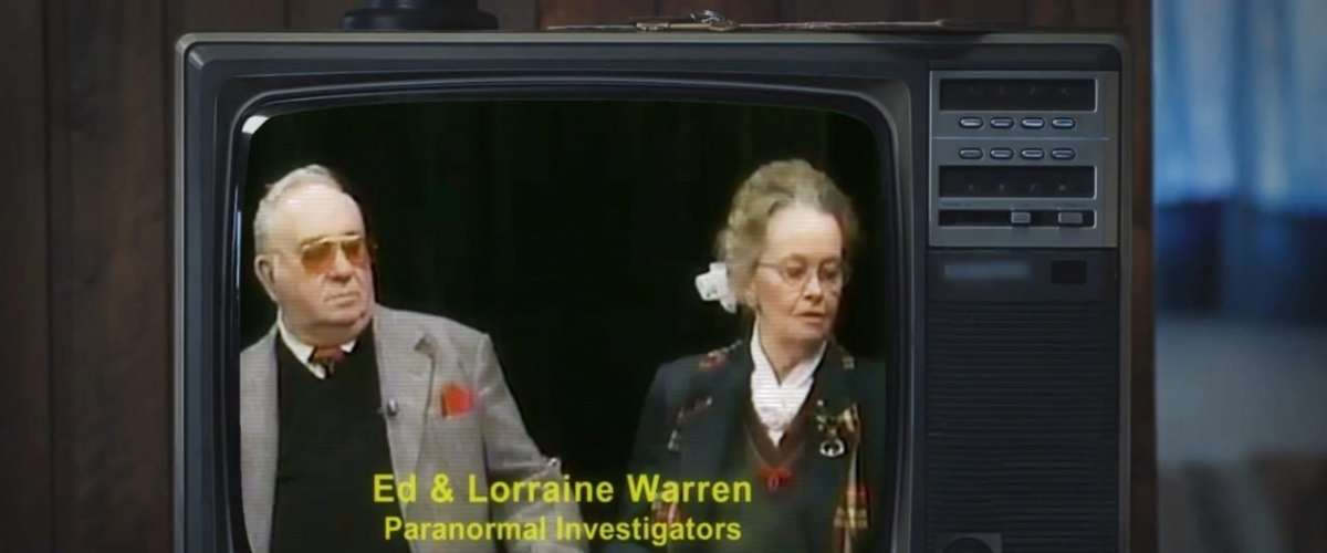 Devil's Road: The True Story of Ed and Lorraine Warren