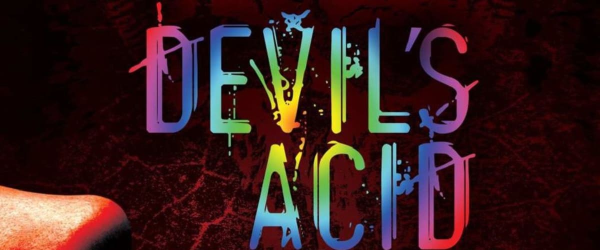 Watch Devils Acid