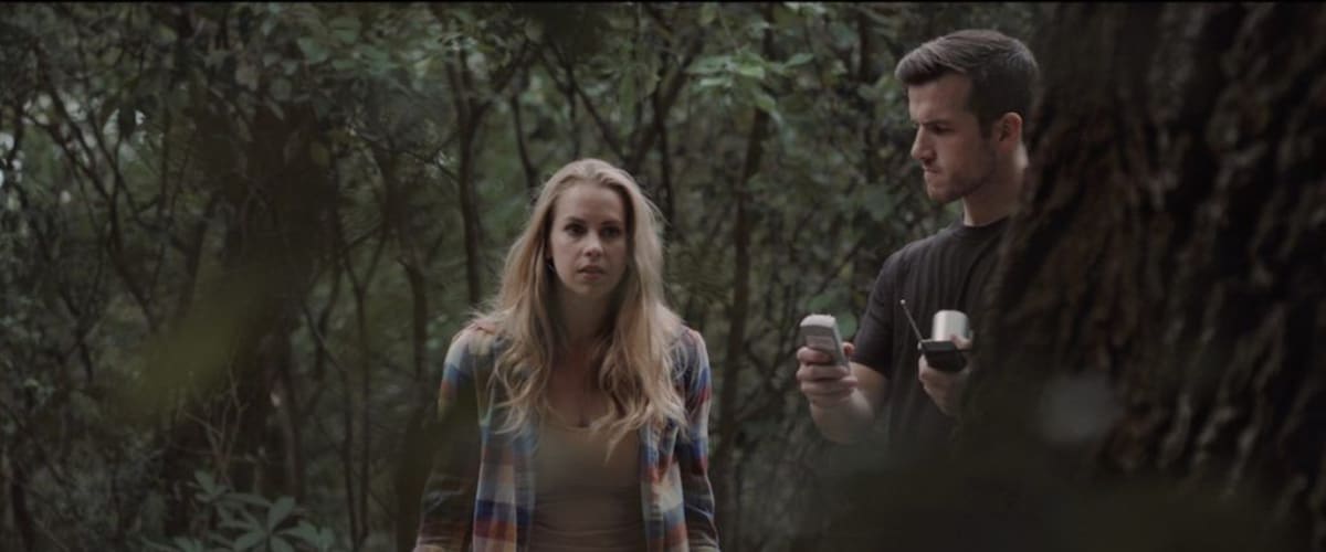 Devil's Tree: Rooted Evil