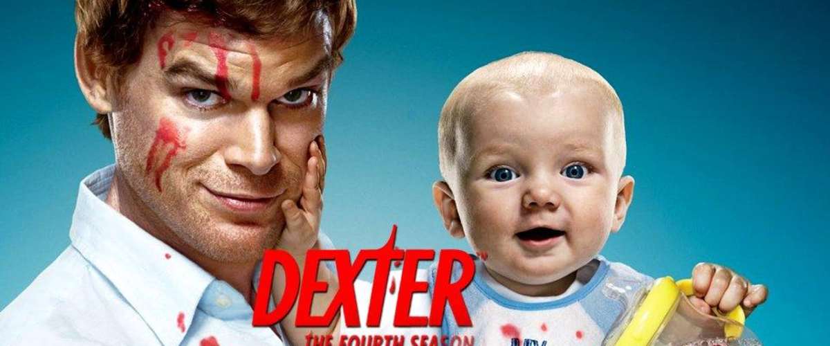 Dexter - Season 4