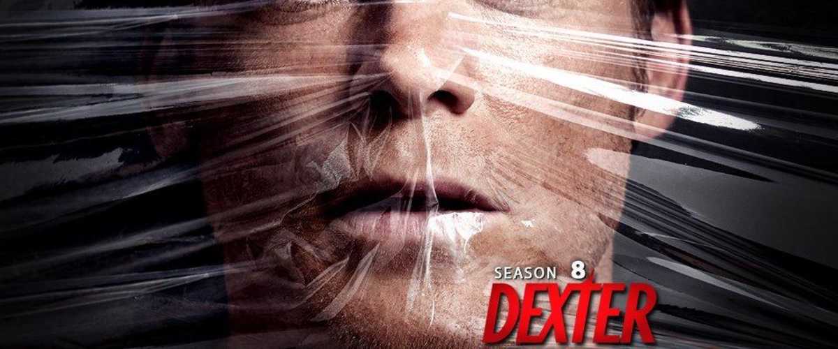 Dexter - Season 8