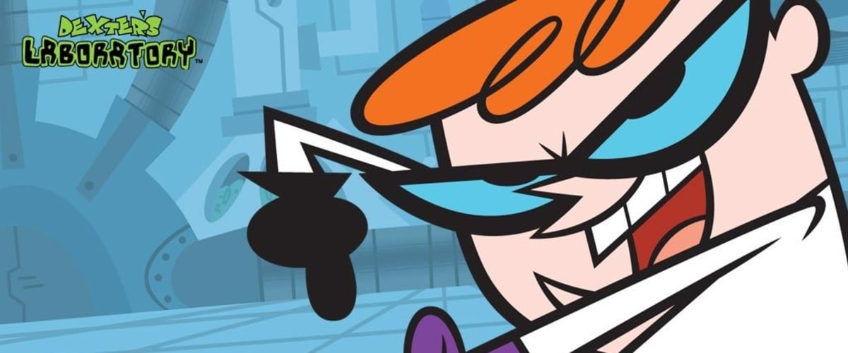 Watch dexter's laboratory online free new arrivals