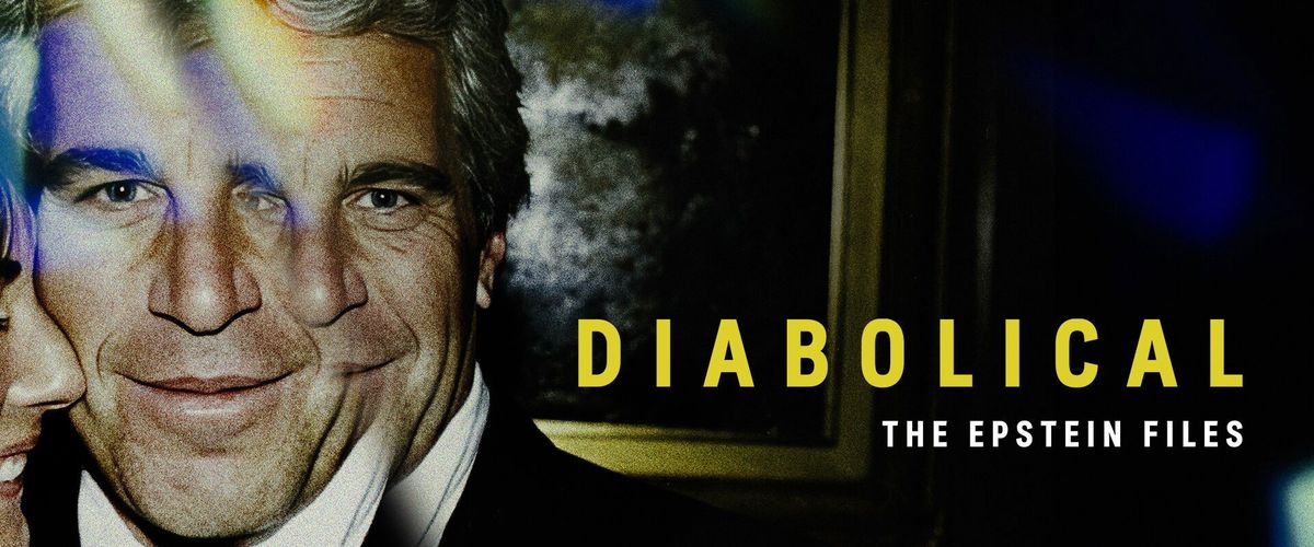 Diabolical: The Epstein Files