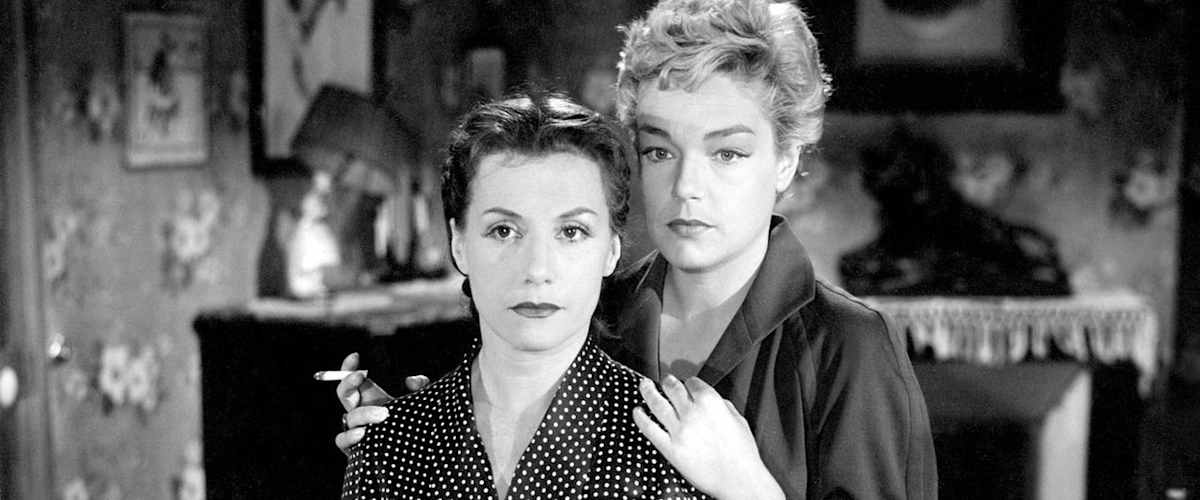 Diaboliques (1955)