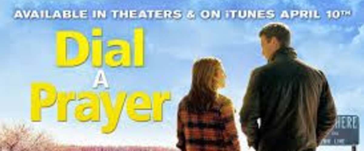 Dial A Prayer