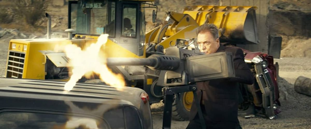 Watch Diamond Cartel