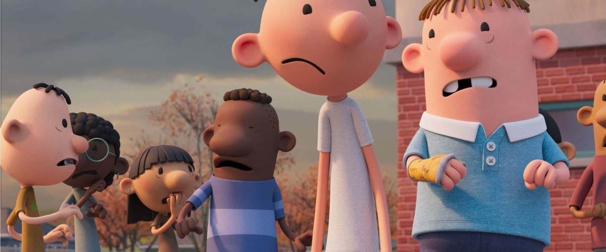 Watch Diary of a Wimpy Kid in 1080p on Soap2day