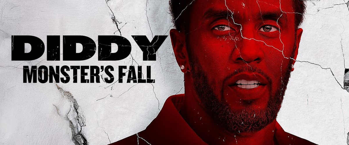 Watch Diddy: Monster's Fall