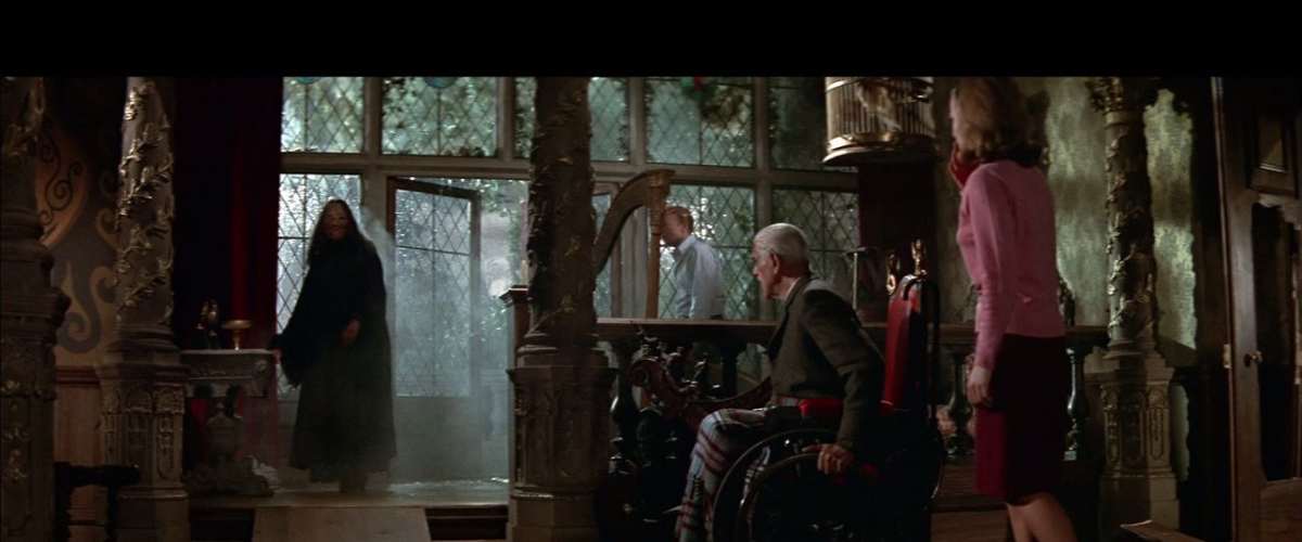 Watch Die, Monster, Die!