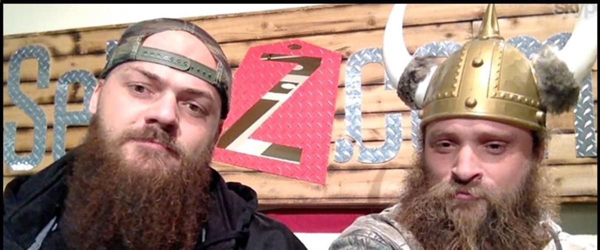 Watch Diesel Brothers - Season 1