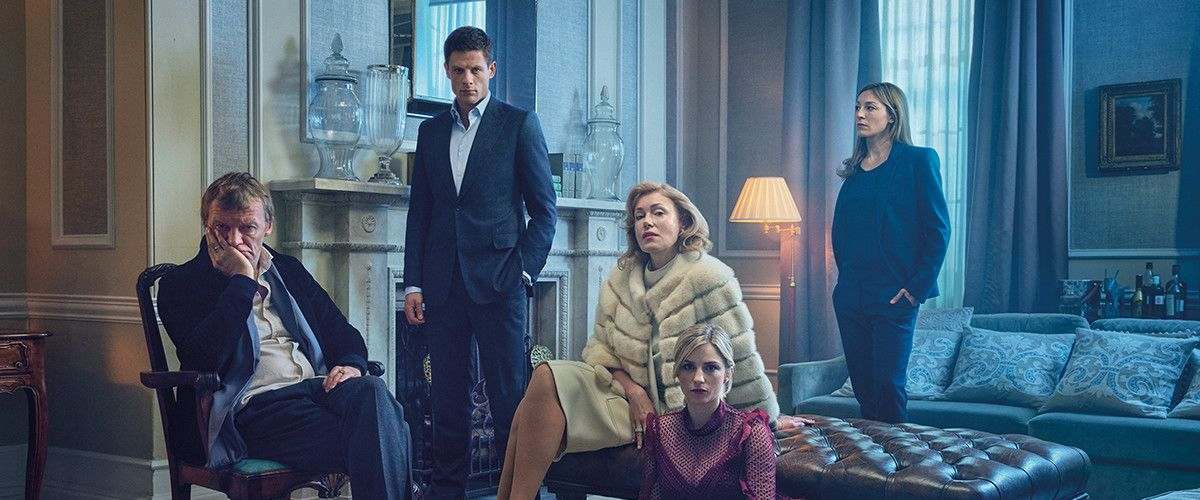 Watch Dietland - Season 1