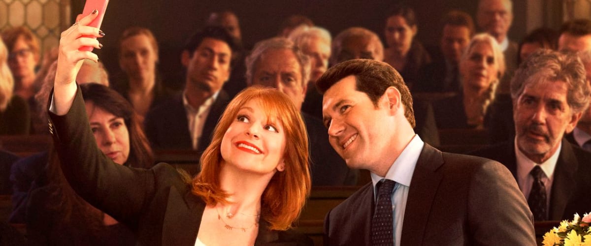 Difficult People - Season 1