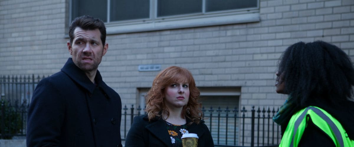 Difficult People - Season 3