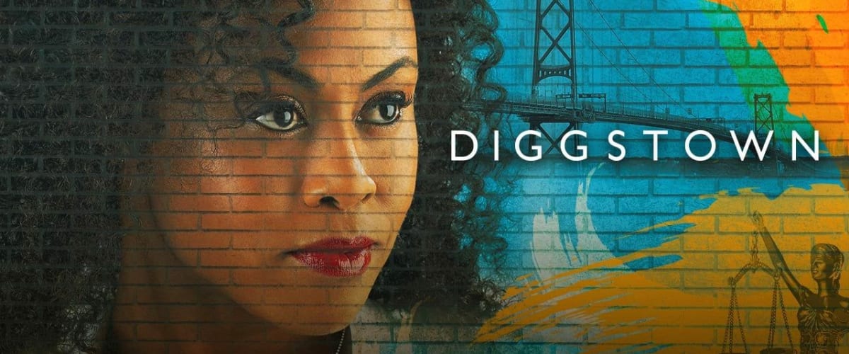 Diggstown - Season 3