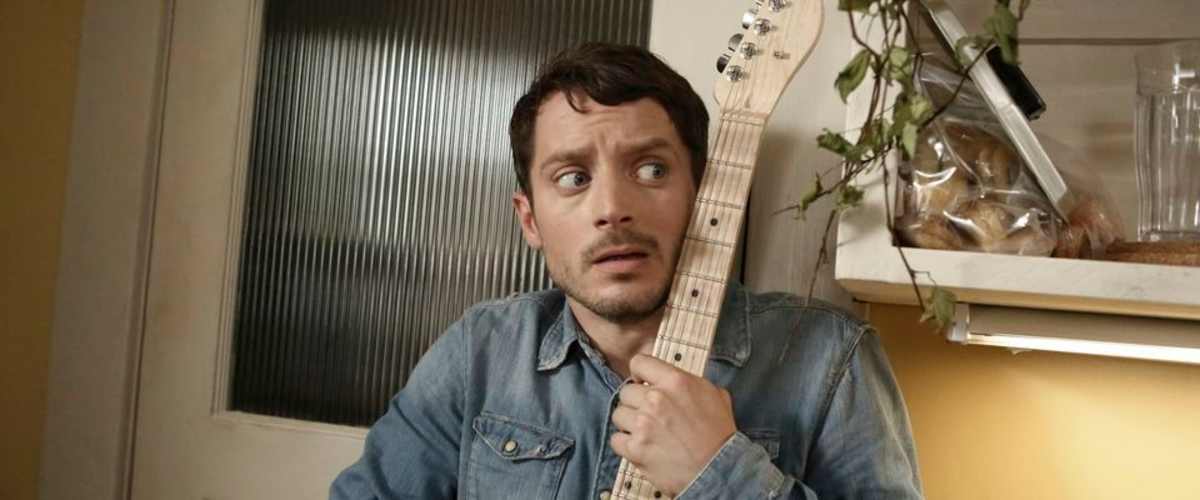 Watch Dirk Gently's Holistic Detective Agency - Season 1