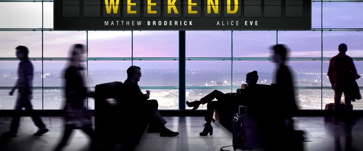 Dirty Weekend