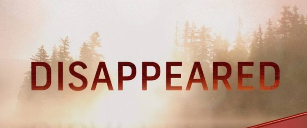 Disappeared - Season 9