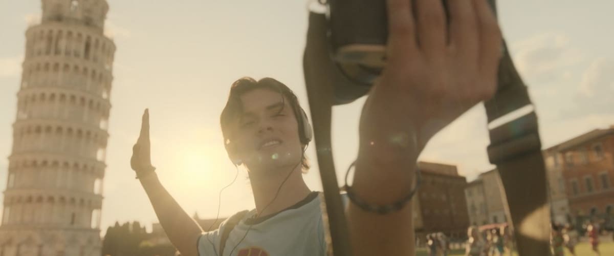 Disclaimer - Season 1