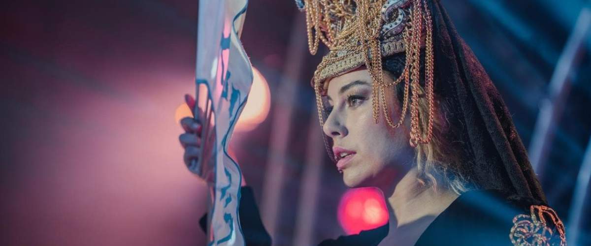 Disco, Ibiza, Locomia