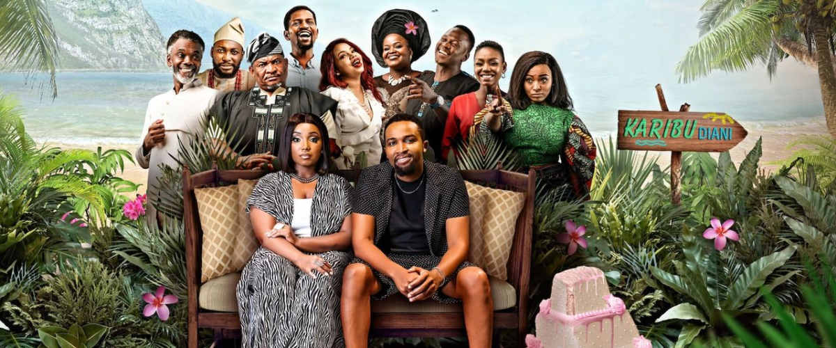 Watch Disconnect: The Wedding Planner