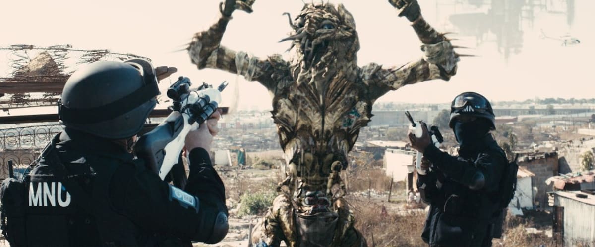 District 9 putlocker new arrivals