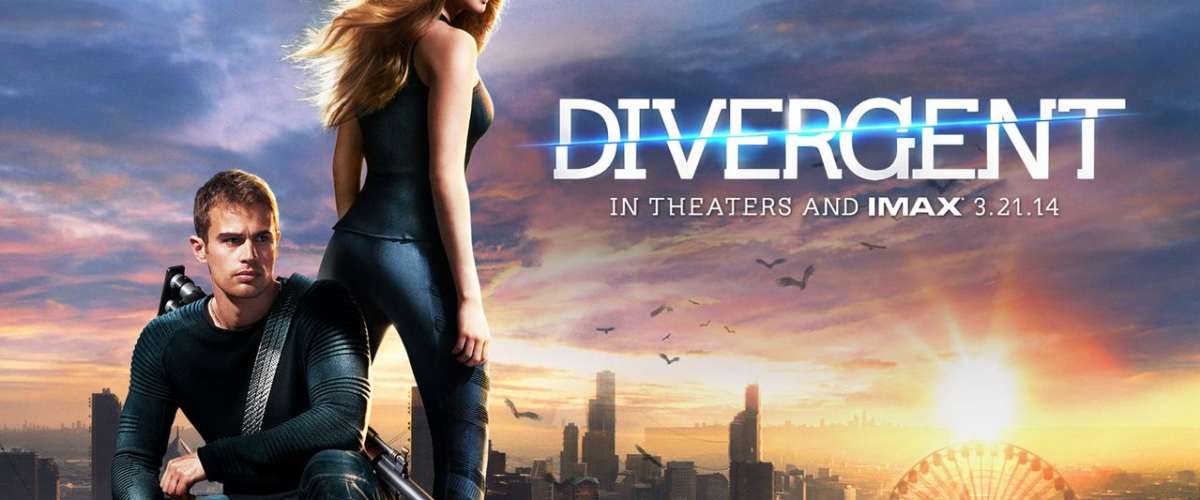 Divergent 1 full movie streaming new arrivals