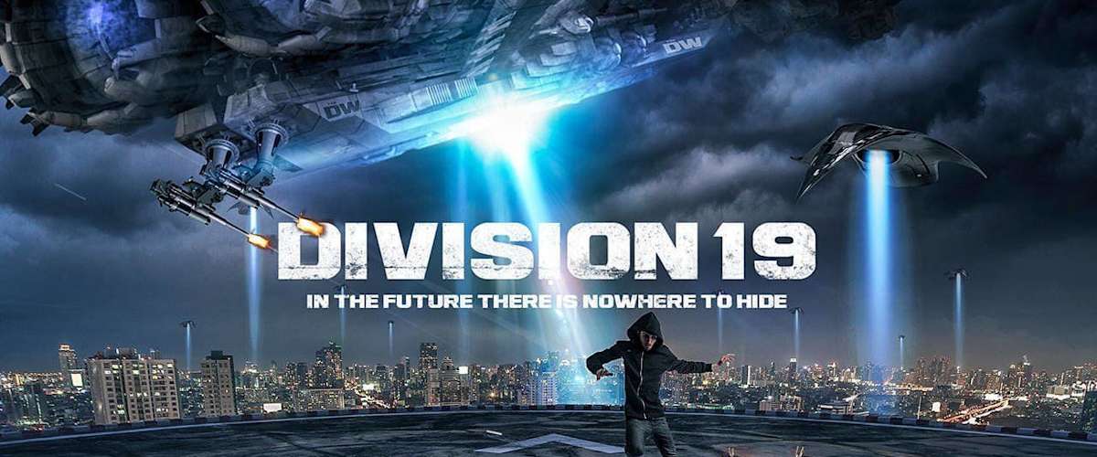 Division 19