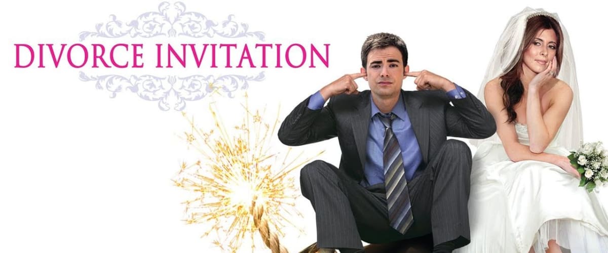 Watch Divorce Invitation