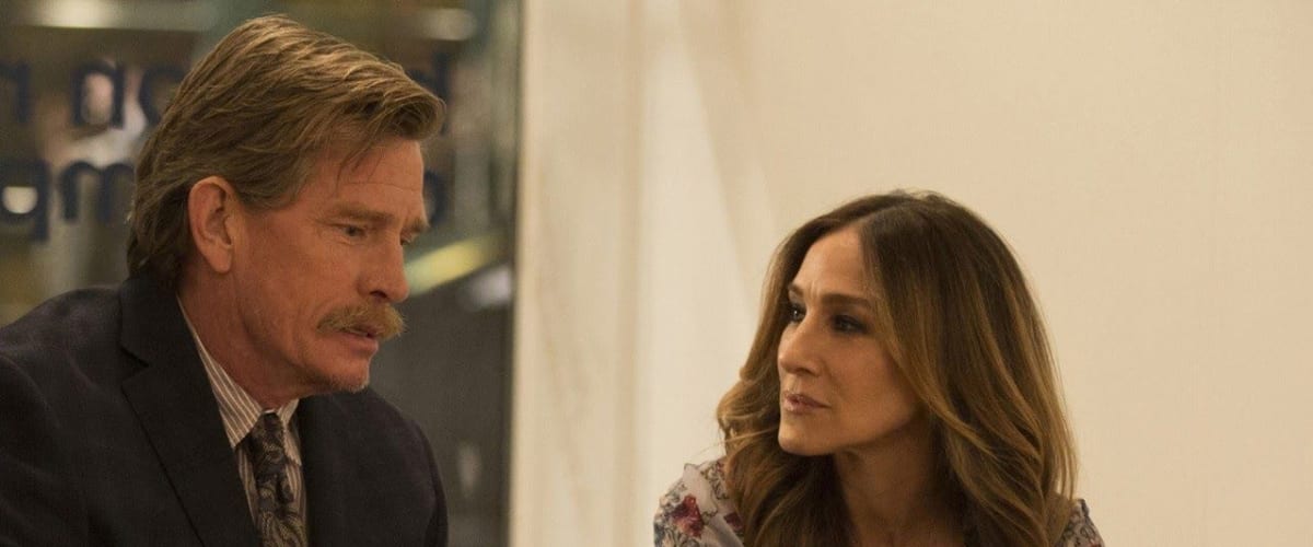 Divorce - Season 2