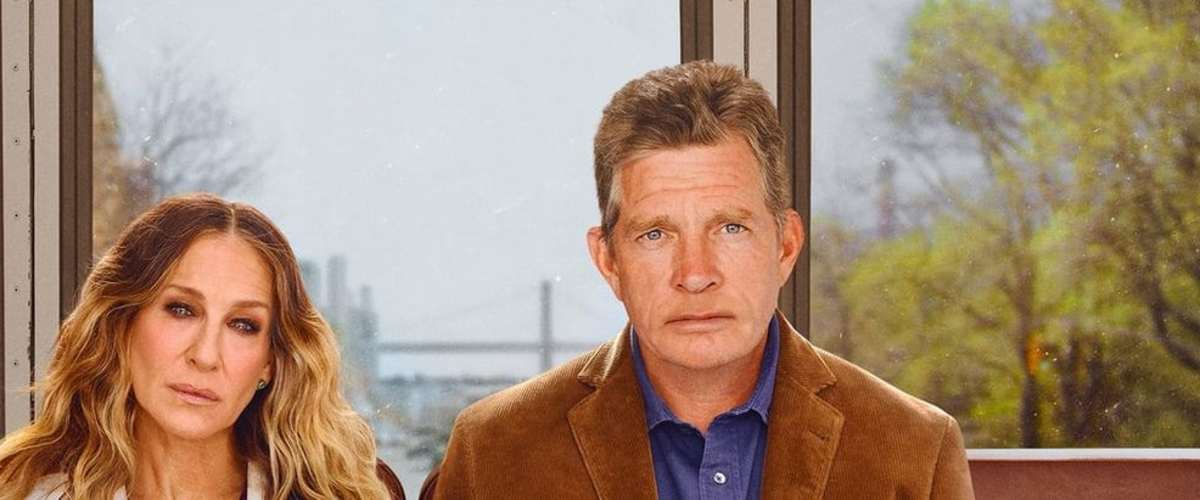 Watch Divorce - Season 3