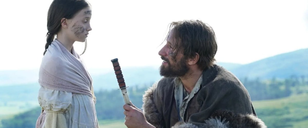 Watch Django - Season 1