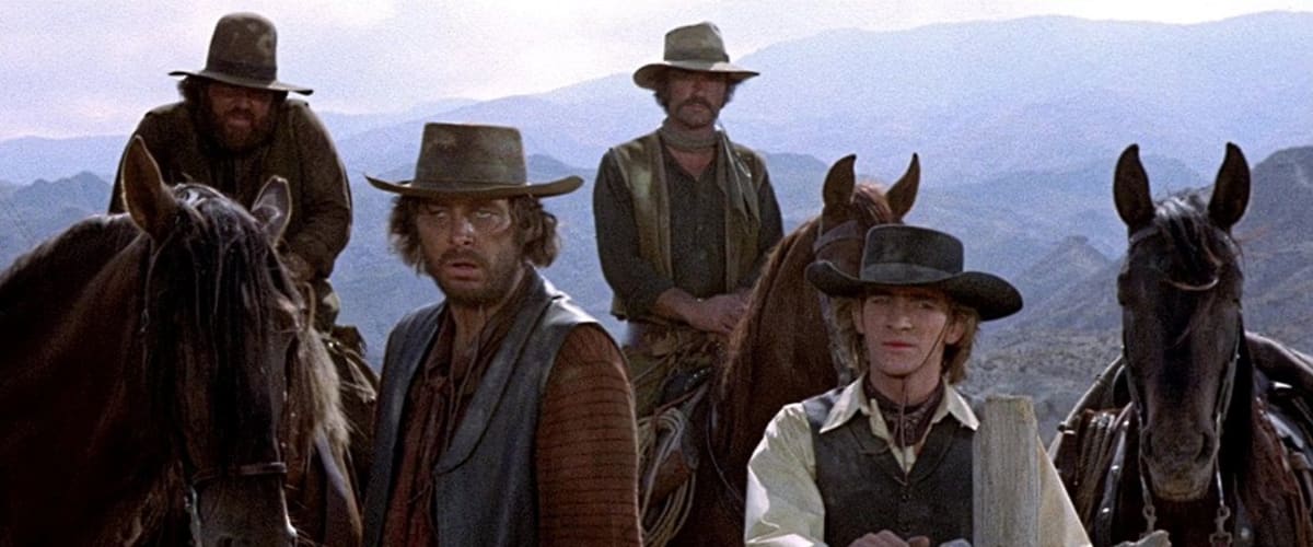 Doc' (1971)
