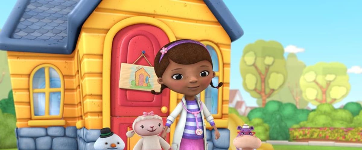 Watch Doc McStuffins Season 1 in 1080p on Soap2day