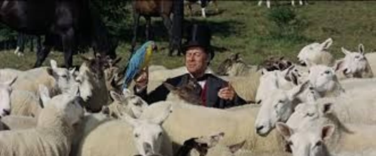 Watch Doctor Dolittle 1967 in 1080p on Soap2day