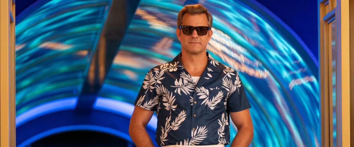 Doctor Odyssey - Season 1